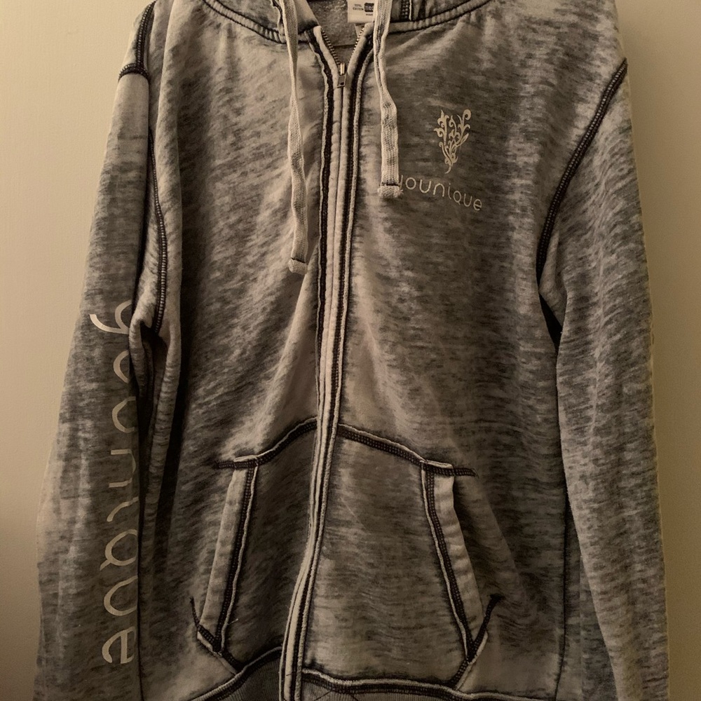 Younique hoodie